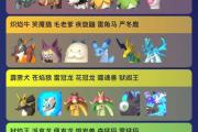 魔力宝贝私服稀有坐骑获取方法