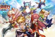 魔力百科装备强化方法，如何避免强化失败