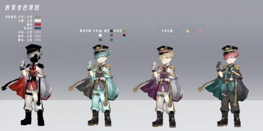 魔力宝贝私服装备强化材料全揭秘 获取最强装备