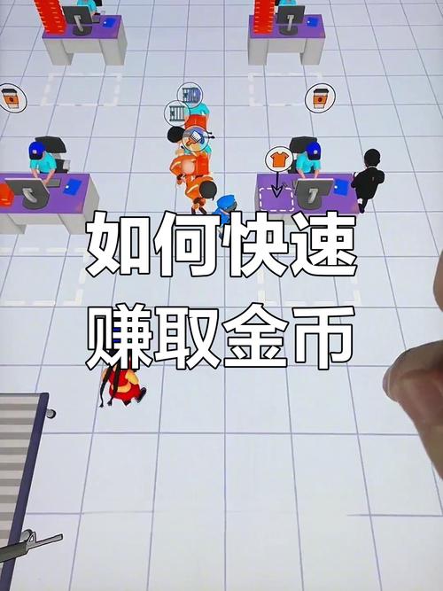 魔力百科金币获取技巧 高效刷怪赚钱攻略