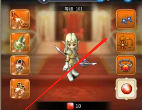 魔力宝贝私服挂机赚钱攻略，离线也能赚金币